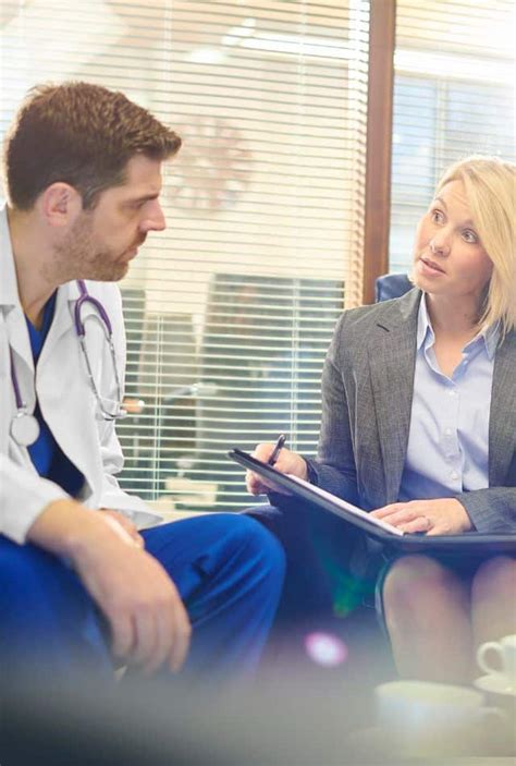 what medical sales reps do